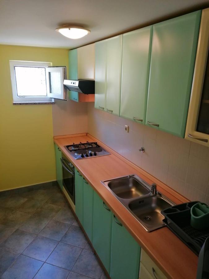 Willa Robinson'S House Kruševo Zewnętrze zdjęcie