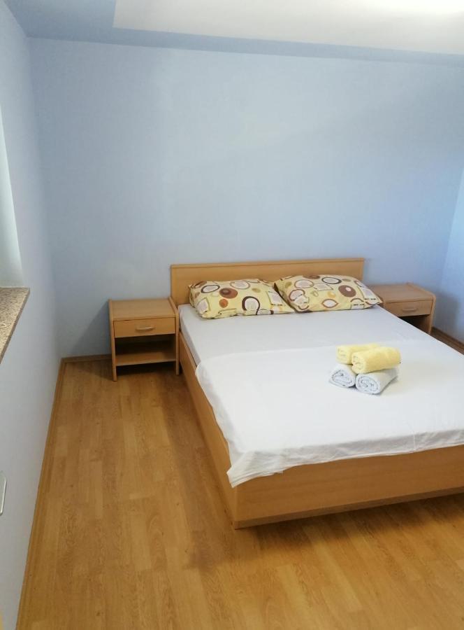 Willa Robinson'S House Kruševo Zewnętrze zdjęcie