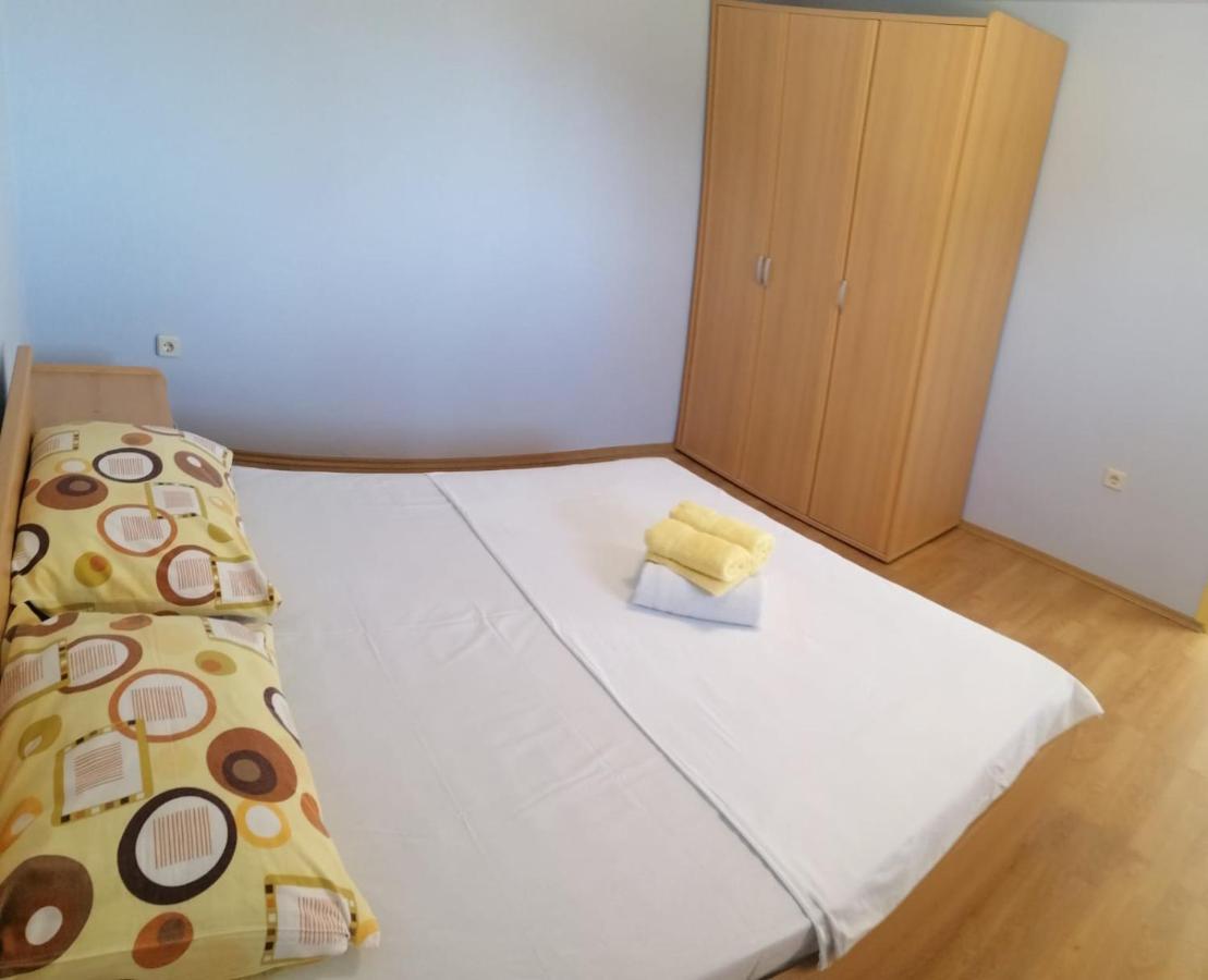 Willa Robinson'S House Kruševo Zewnętrze zdjęcie